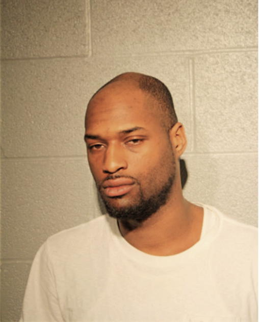 THOMAS E WILLIAMS, Cook County, Illinois