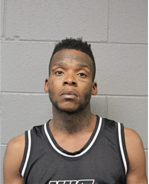 BRIAN J WILLIS, Cook County, Illinois