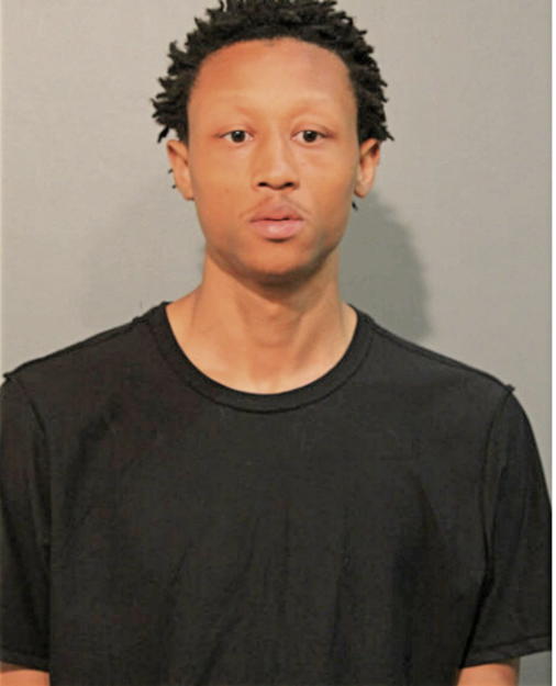 JOSHUA JC YOUNG, Cook County, Illinois