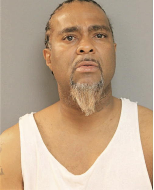 BRANDON L ABRONS, Cook County, Illinois