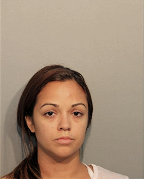 ALEXANDRA ACEVEDO, Cook County, Illinois