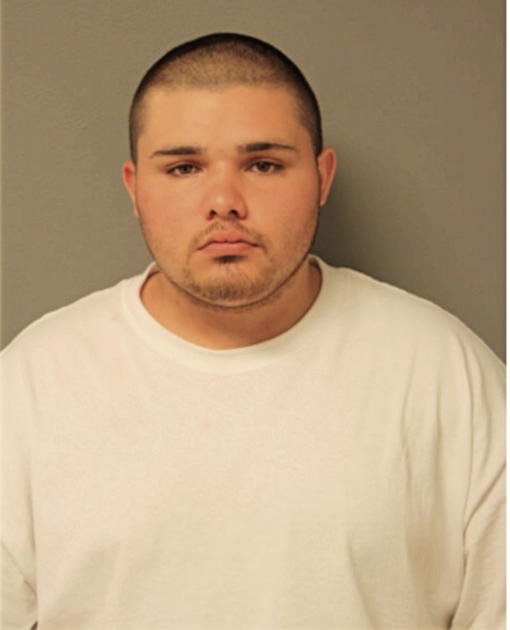 RAMON ALONZO, Cook County, Illinois