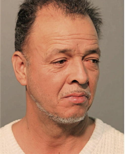 CESAR ALVES, Cook County, Illinois