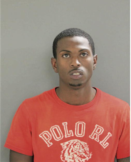 MICAH D ANDERSON, Cook County, Illinois