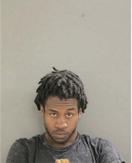KELVIN R ARMSTEAD, Cook County, Illinois
