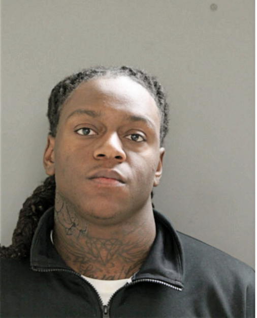 ANTHONY ASARE, Cook County, Illinois