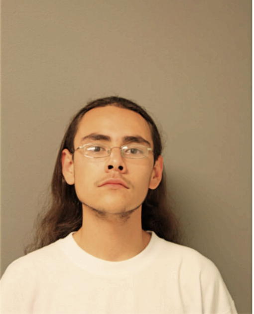 VERADO AVALOS, Cook County, Illinois