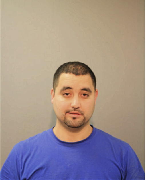 VICTOR H AVILES, Cook County, Illinois