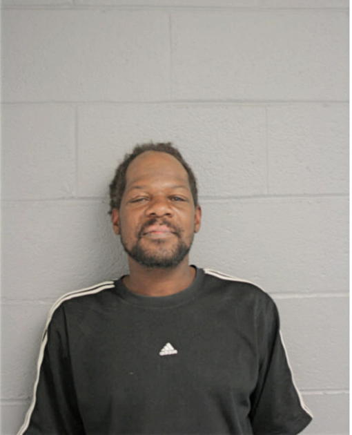 CORY L BAKER, Cook County, Illinois
