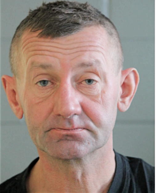 RYSZARD BANIA, Cook County, Illinois