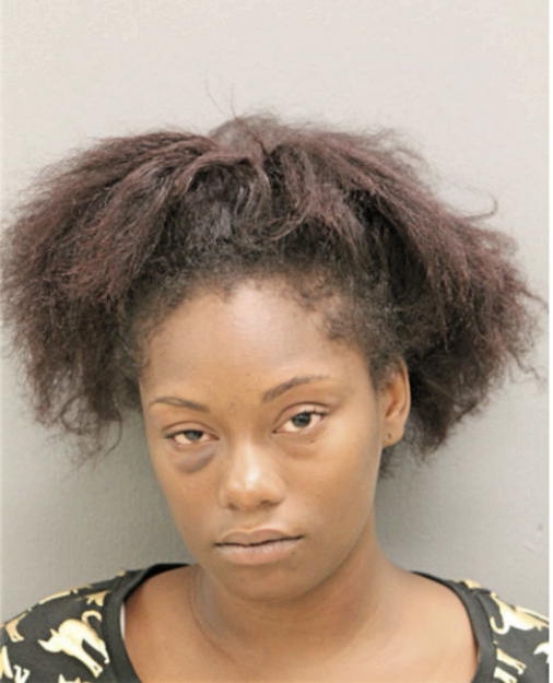 SHAMICA N BARNES, Cook County, Illinois