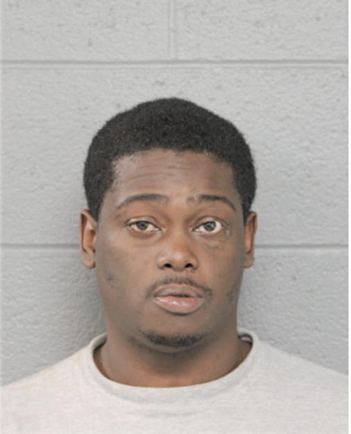 TITUS L BENNETT, Cook County, Illinois