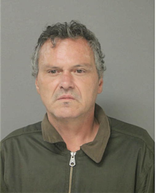 BERNARD BERG, Cook County, Illinois