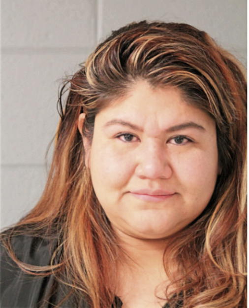 SELENE BIVANCO, Cook County, Illinois