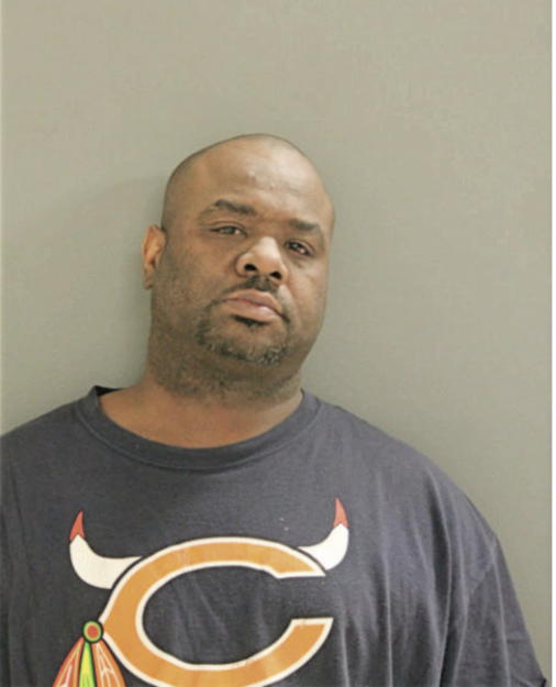 NATHANIEL BLACK, Cook County, Illinois