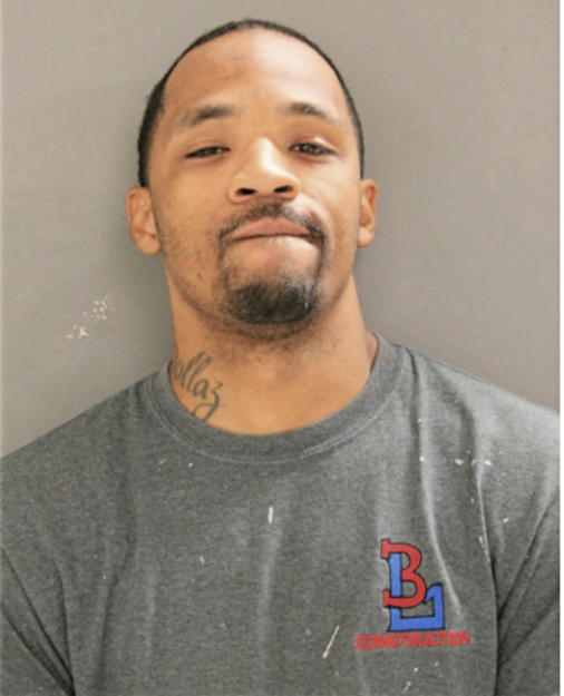 MAURICE R BRADSHAW, Cook County, Illinois