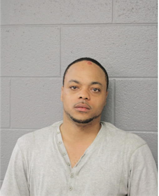 STEVEN L BRANTLEY, Cook County, Illinois