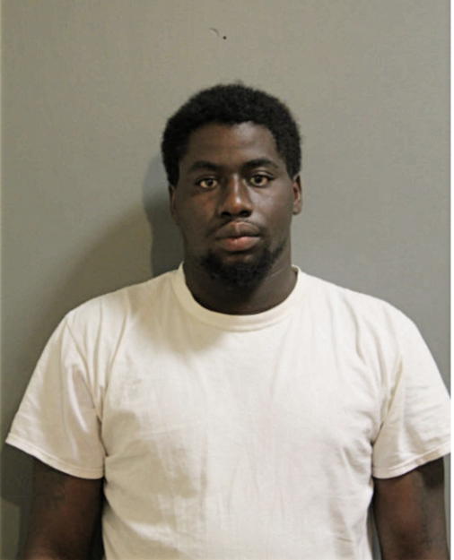 AGUSTA BROWN, Cook County, Illinois