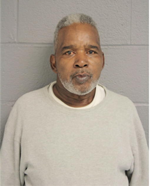 CHARLES E BROWN, Cook County, Illinois