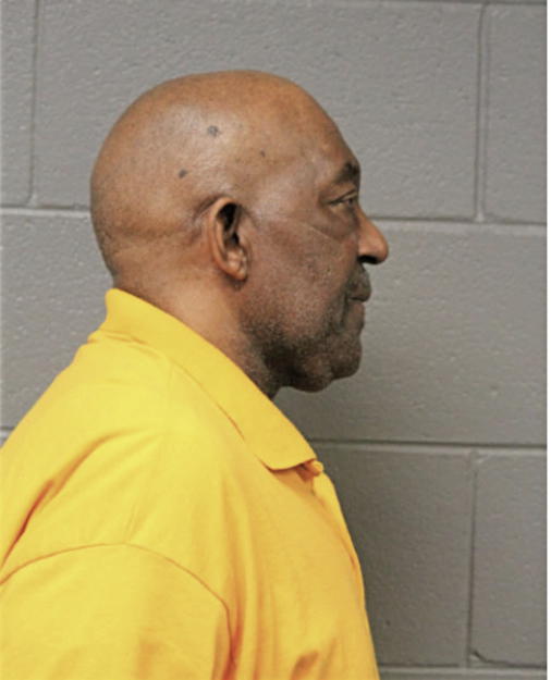 JAMES R BROWN, Cook County, Illinois
