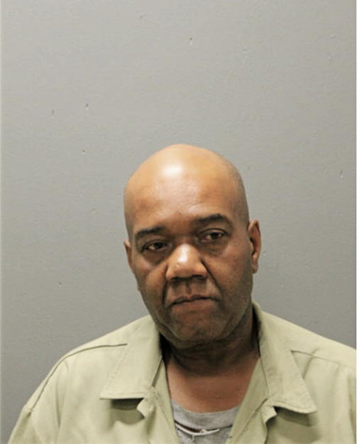 KEVIN BROWN, Cook County, Illinois
