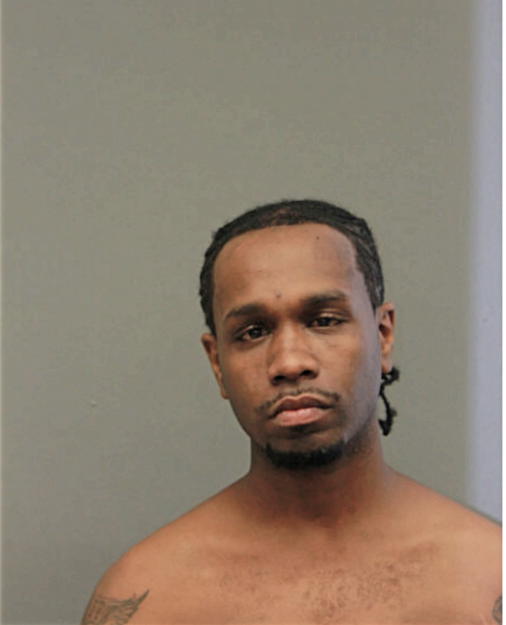 KEENAN C BUFORD, Cook County, Illinois