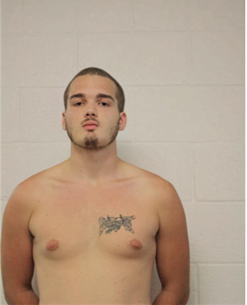 SHAWN S BUSBY, Cook County, Illinois