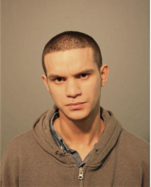 LUIS CARDONA, Cook County, Illinois