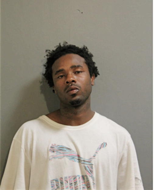 AERTIZ D CARTER, Cook County, Illinois