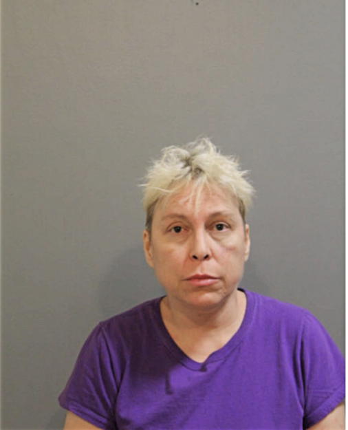 CATHERINE CHAVEZ, Cook County, Illinois