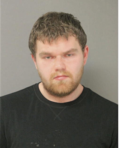 DANIEL CHOINSKI, Cook County, Illinois