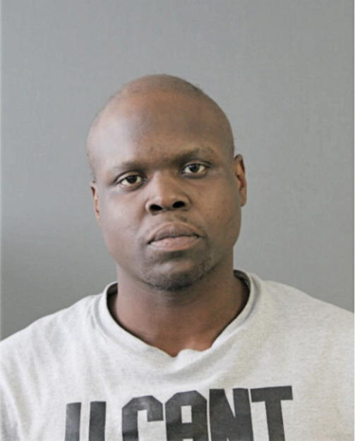 ANTWON CHRISTMAS, Cook County, Illinois