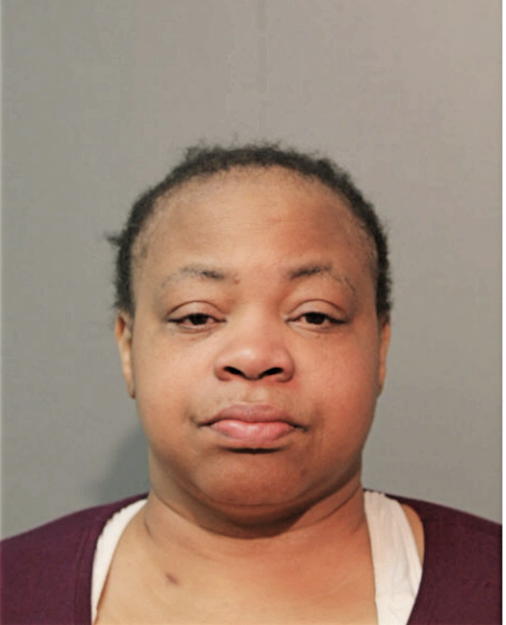 DUWUANA S CLARK, Cook County, Illinois