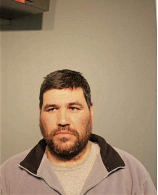 DAMIAN CORDOVA, Cook County, Illinois