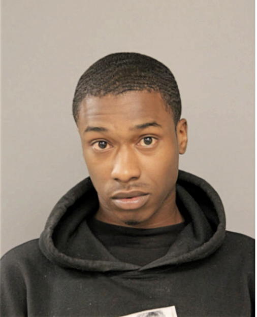 TORREY D MALVIN, Cook County, Illinois