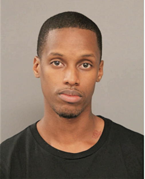 RAYMONT L DAVIS, Cook County, Illinois