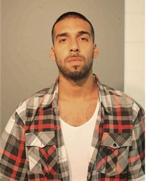 JOSEPH V DEL VALLE, Cook County, Illinois