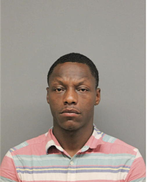 ANTWON L DERRINGTON, Cook County, Illinois