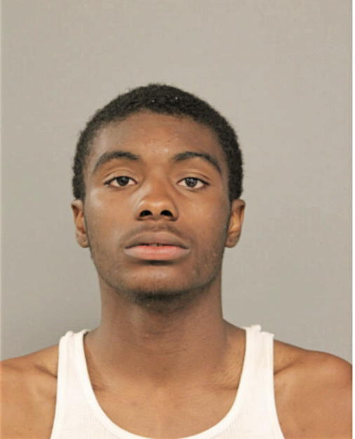 CALVIN C EDWARDS, Cook County, Illinois
