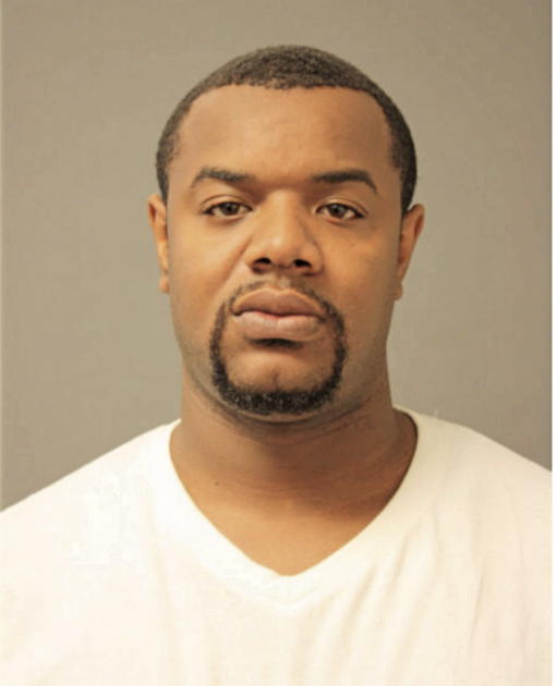TOMMIE M EDWARDS, Cook County, Illinois