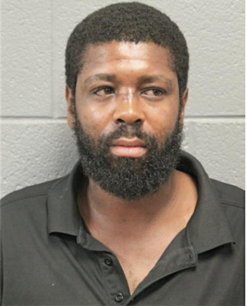 DEREK L FIELDS, Cook County, Illinois