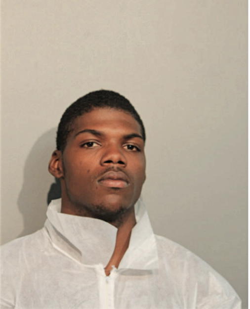 JEROME FIZER, Cook County, Illinois
