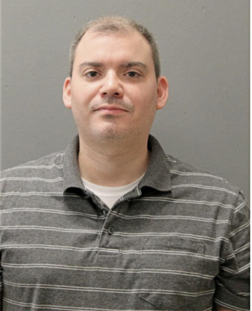 ANTHONY M FOSTER, Cook County, Illinois
