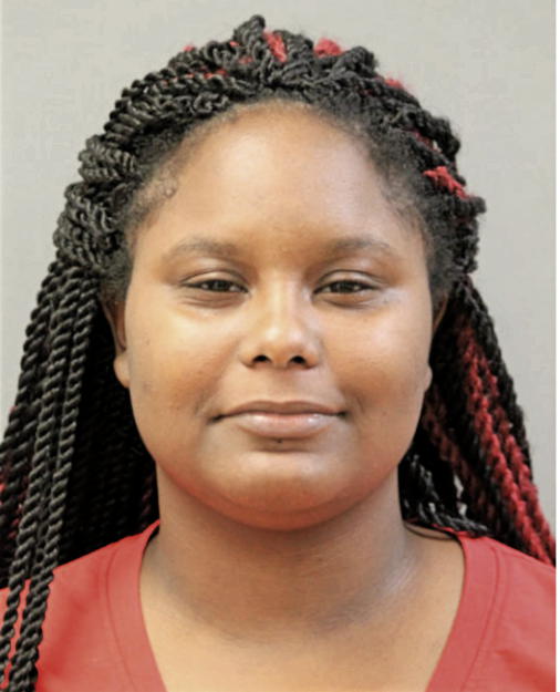 IRETHA C GAINES, Cook County, Illinois