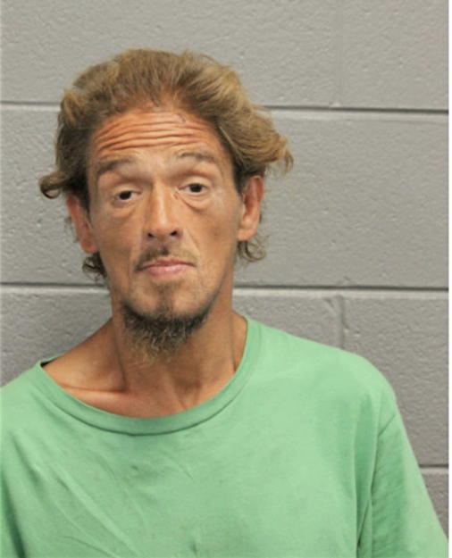 LUIS A GALDOS, Cook County, Illinois