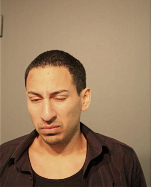 PAUL D GALIANO, Cook County, Illinois