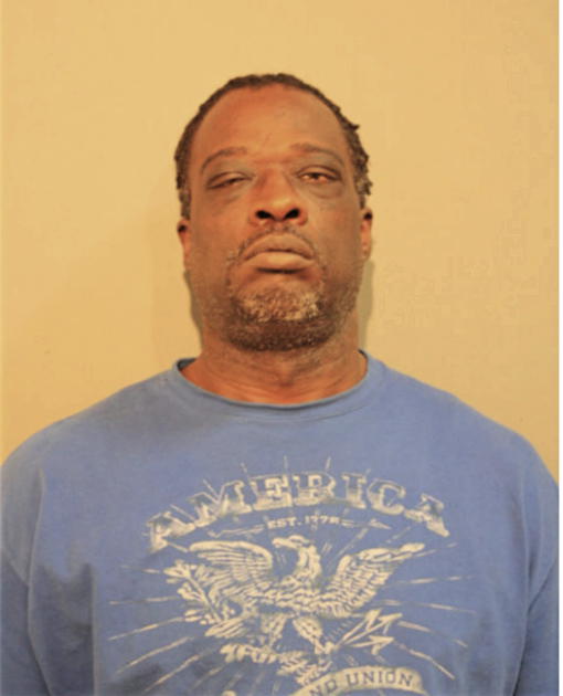 MICHAEL GARRET, Cook County, Illinois
