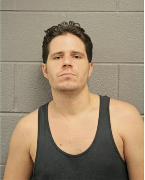 JOHN GIANNAKARIS, Cook County, Illinois
