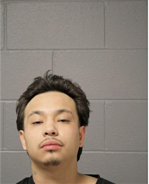 WILLIE GONZALEZ, Cook County, Illinois