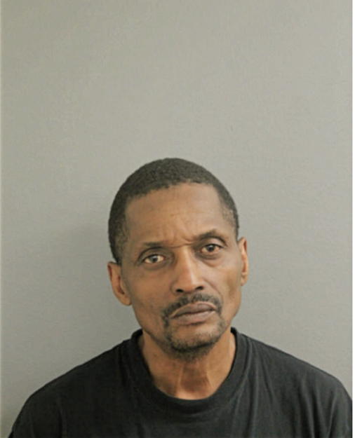 WILBER GRAHAM, Cook County, Illinois